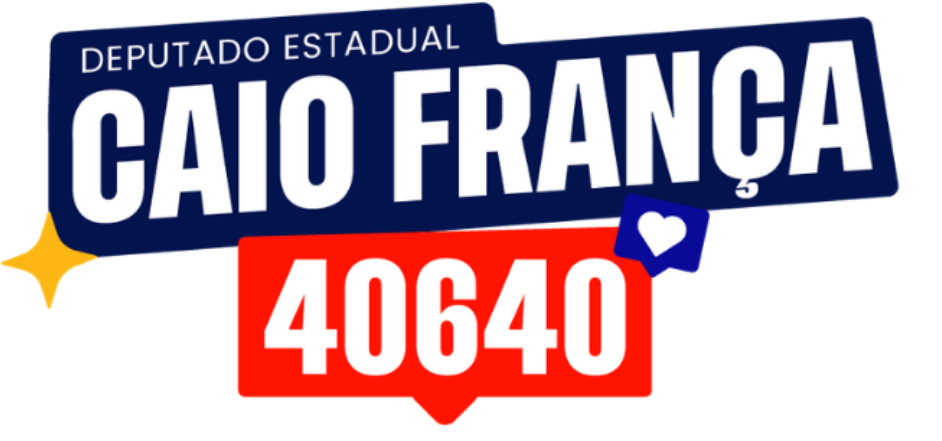 Caio França 40640