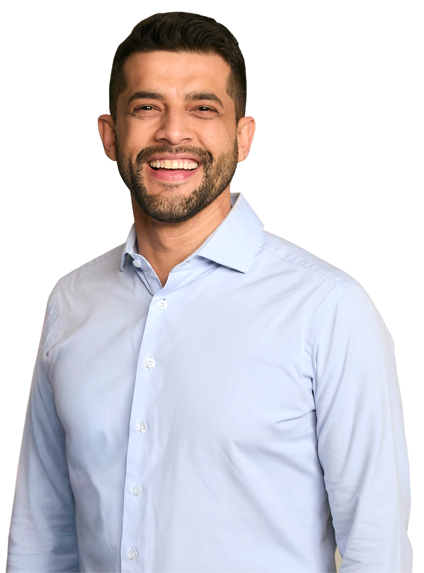 Caio França